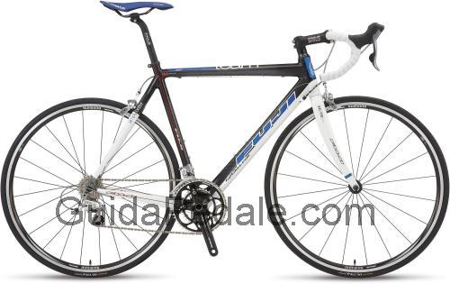 Fuji Team scheda tecnica e recensioni